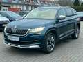 Skoda Kodiaq Scout 4x4 DSG*LED*AHK*PANO*NAV*4xSHZ*CAM Bleu - thumbnail 1