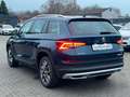 Skoda Kodiaq Scout 4x4 DSG*LED*AHK*PANO*NAV*4xSHZ*CAM Bleu - thumbnail 6