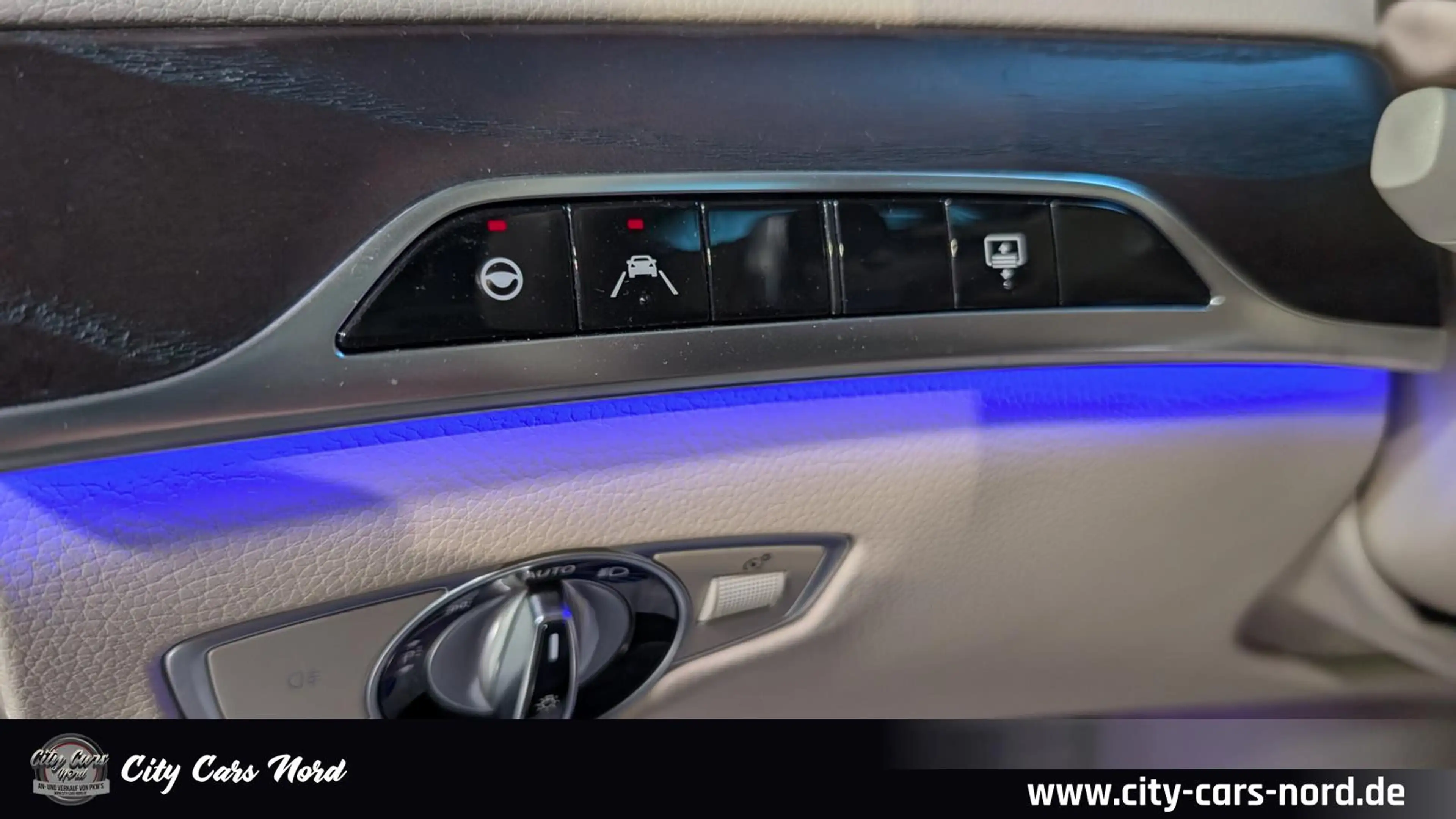 Mercedes-Benz S 350 d L AMG PANO+360°+KEYLESS+DTR+ — photo 14
