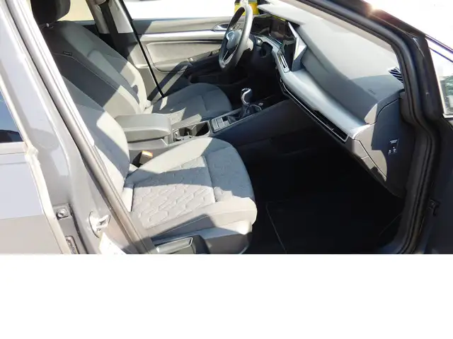 Volkswagen Golf view 10