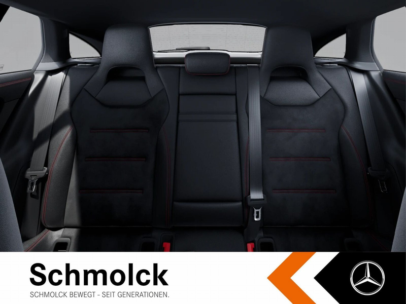 Mercedes-Benz CLA 180 SB AMG+7G+MLTB+KYLS+NGHT+DSTR+360+TOTW++ — photo 12