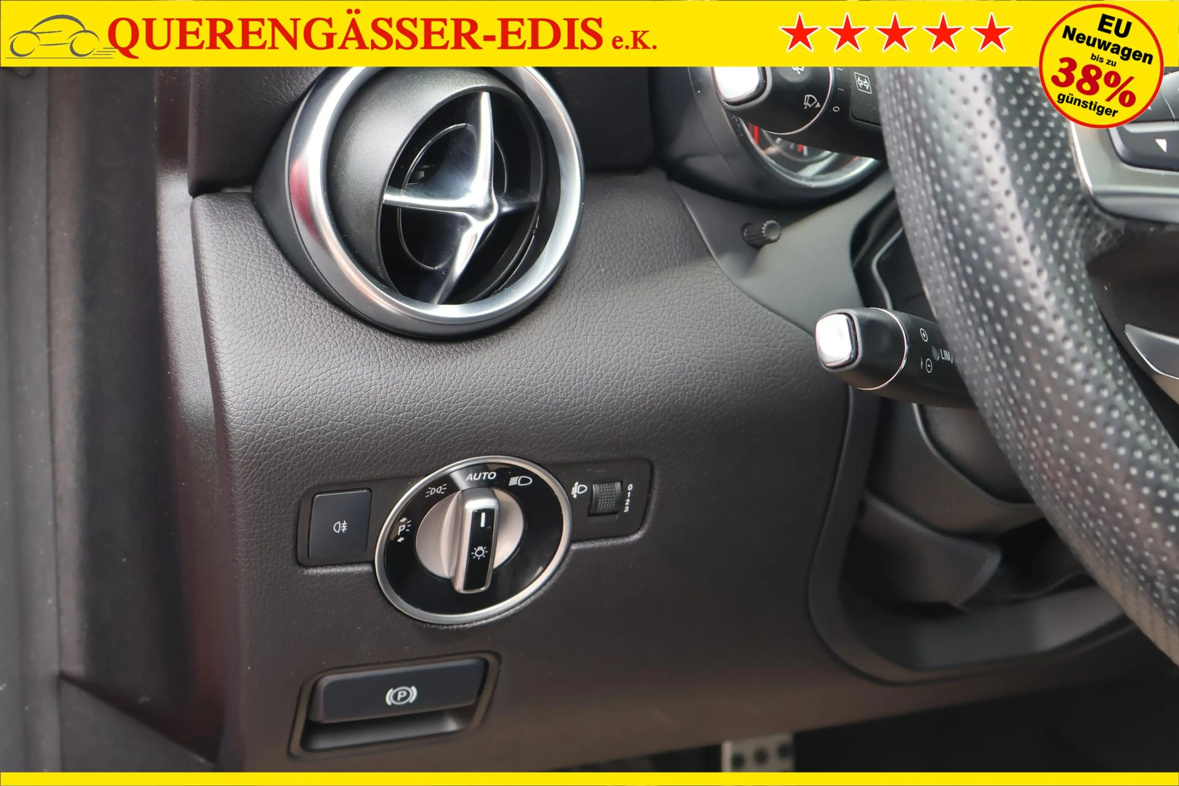 Mercedes-Benz SLC 180 Roadster 9 G-Tronic 115 kW (156 PS), Automatik,... — photo 12