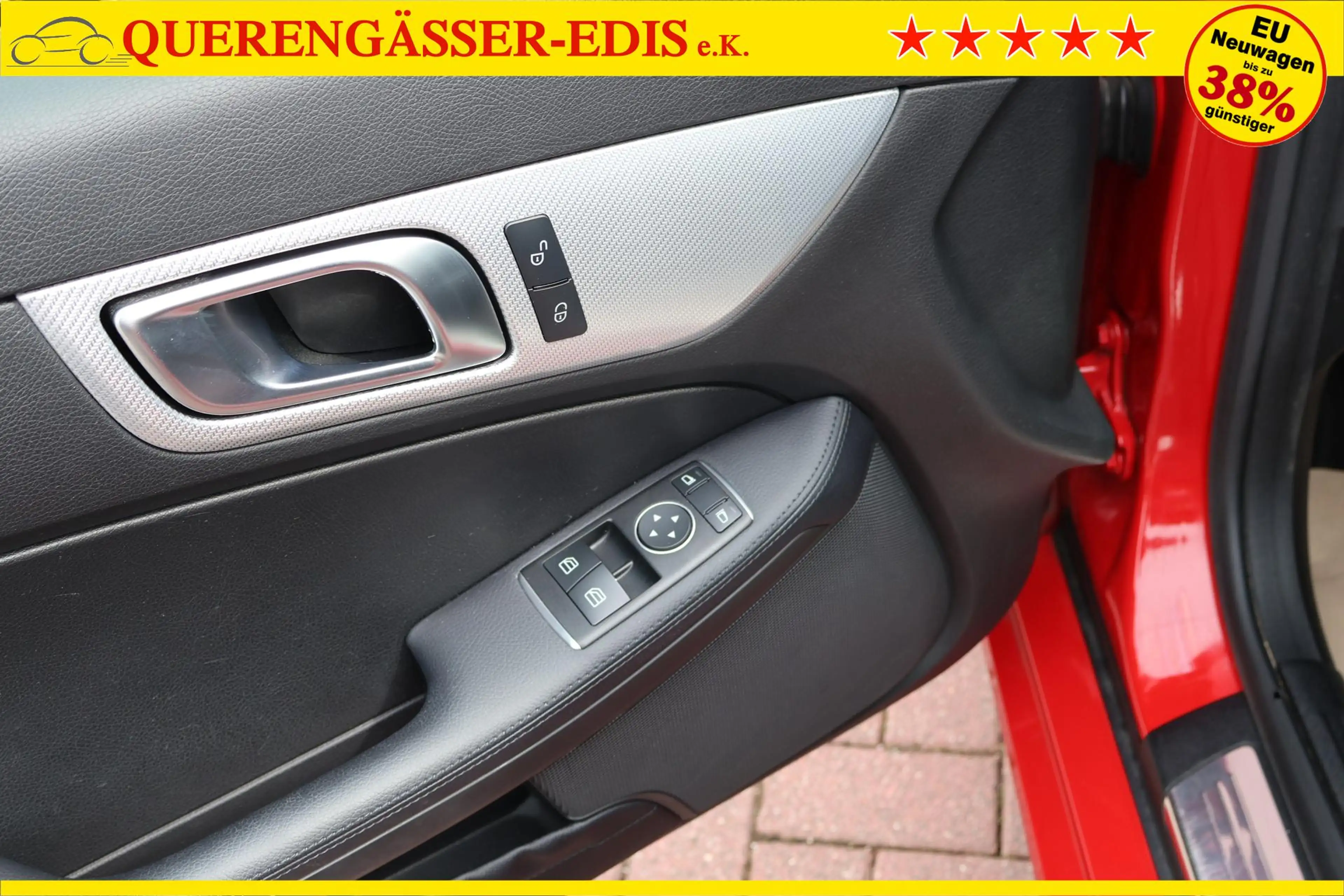 Mercedes-Benz SLC 180 Roadster 9 G-Tronic 115 kW (156 PS), Automatik,... — photo 11