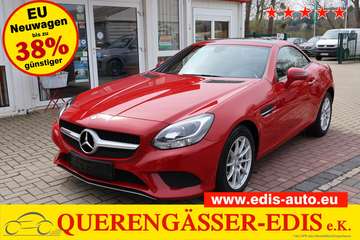 Roadster 9 G-Tronic 115 kW (156 PS), Automatik,...