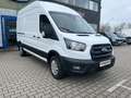 Ford Transit 350 L3 H3 Kasten LKW Trend 96 KW Weiß - thumbnail 4