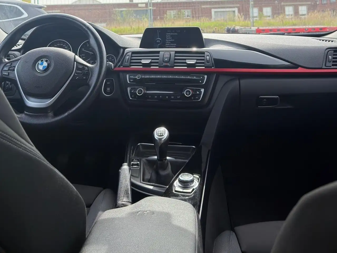 Das Auto