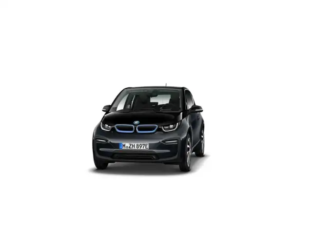 BMW i3 120Ah