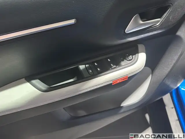 Citroen E-C3 view 11
