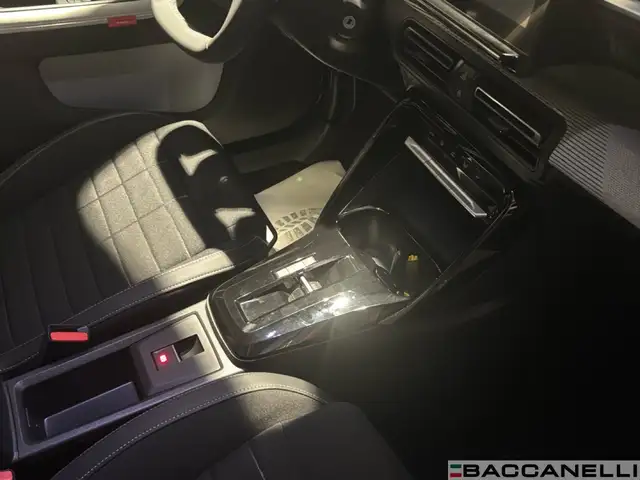Citroen E-C3 view 13