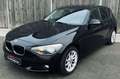 BMW 116 116i Noir - thumbnail 3