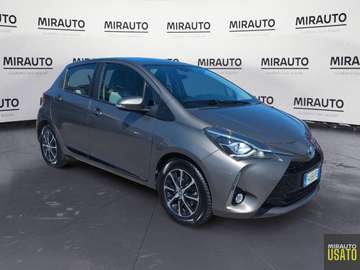 1.5 Hybrid Active MY18