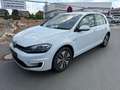 Volkswagen Golf e-Golf LED|Navi|ACC|PDC Bianco - thumbnail 2