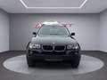 BMW X3 2.0d Schwarz - thumbnail 7