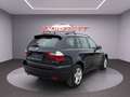 BMW X3 2.0d Schwarz - thumbnail 5