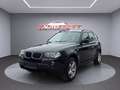BMW X3 2.0d Schwarz - thumbnail 8