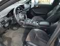 Audi A4 Lim., 3.0 TDI, sport quattro, 1. Hand ! !, AHK,... Gris - thumbnail 10