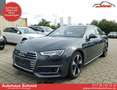Audi A4 Lim., 3.0 TDI, sport quattro, 1. Hand ! !, AHK,... Gris - thumbnail 1