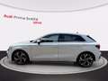 Audi A3 sportback 35 1.5 tfsi mhev s line edition s-tronic Bianco - thumbnail 3