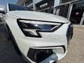 Audi A3 sportback 35 1.5 tfsi mhev s line edition s-tronic Bianco - thumbnail 14