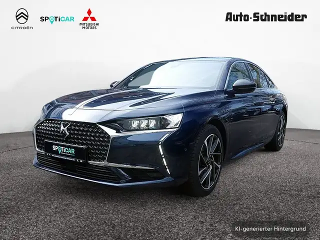 DS Automobiles Autres DS 9 Rivoli + E-Tense 250 ACC SITZBELÜFTUNG LED