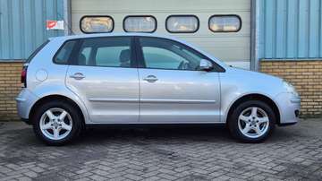 Polo 1.4 Optique 16v