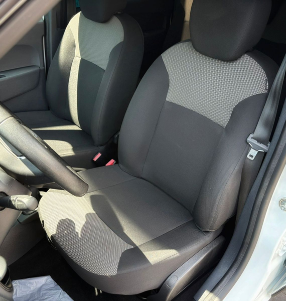 Dacia Lodgy Essential 102*7Sitz*Allwett*Klima*Ahk*Nav — photo 13