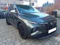 Hyundai TUCSON 1.6 Prime Mild-Hybrid 4WD Panor. AHK Grey - thumbnail 1