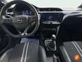 Opel Corsa 1.2T XHL S/S Edition 100 Negro - thumbnail 9