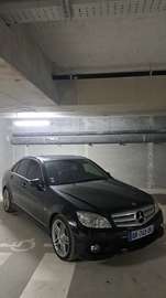 Classe CDI BlueEfficiency Avantgarde