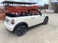 MINI Cooper Cabrio Mini Cabrio 1.6 Cooper 122cv Bianco - thumbnail 3