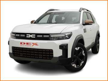 1.2 TCe 140 MHEV Extreme | GPS | Winter Pack | Power Tailgate