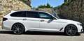 BMW 550 #####RESERVIERT##### d xDrive*PANO*B&W*Massage* Weiß - thumbnail 7