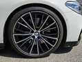 BMW 550 #####RESERVIERT##### d xDrive*PANO*B&W*Massage* Weiß - thumbnail 8