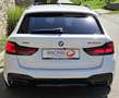 BMW 550 #####RESERVIERT##### d xDrive*PANO*B&W*Massage* Weiß - thumbnail 12