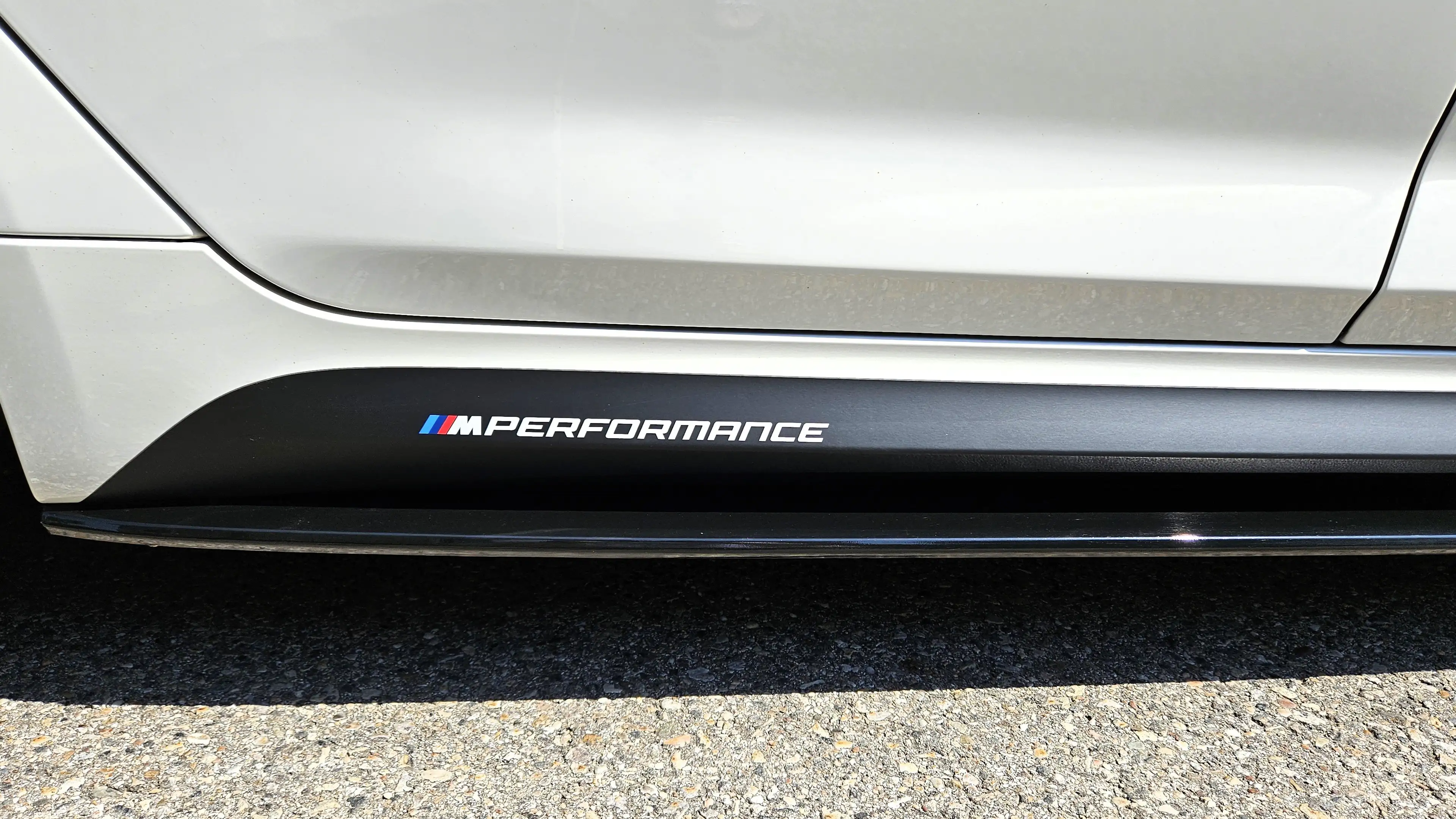 BMW 550 d xDrive*PANO*B&W*Massage*TV*NP: 138.000** — photo 14