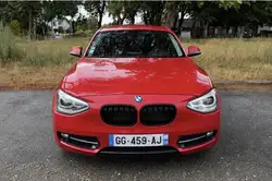 BMW Série 1 116i Sport Line