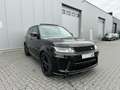 Land Rover Range Rover Sport 5.0 V8 P575 SC SVR Carbon Edition / VEHICULE BELGE Zwart - thumbnail 1