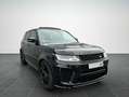 Land Rover Range Rover Sport 5.0 V8 P575 SC SVR Carbon Edition / VEHICULE BELGE Noir - thumbnail 1