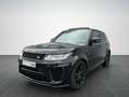 Land Rover Range Rover Sport 5.0 V8 P575 SC SVR Carbon Edition / VEHICULE BELGE Noir - thumbnail 3