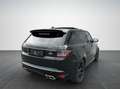 Land Rover Range Rover Sport 5.0 V8 P575 SC SVR Carbon Edition / VEHICULE BELGE Noir - thumbnail 7