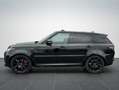 Land Rover Range Rover Sport 5.0 V8 P575 SC SVR Carbon Edition / VEHICULE BELGE Noir - thumbnail 4