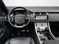 Land Rover Range Rover Sport 5.0 V8 P575 SC SVR Carbon Edition / VEHICULE BELGE Noir - thumbnail 10