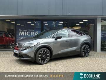 Evolve 52 kWh DEMO | 52 kWh | Lederen bekleding |