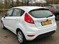 Ford Fiesta 1.25 Limited 2e eigenaar dealer onderhouden uniek Weiß - thumbnail 4