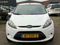 Ford Fiesta 1.25 Limited 2e eigenaar dealer onderhouden uniek Weiß - thumbnail 6