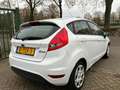 Ford Fiesta 1.25 Limited 2e eigenaar dealer onderhouden uniek Weiß - thumbnail 3