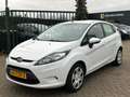 Ford Fiesta 1.25 Limited 2e eigenaar dealer onderhouden uniek Weiß - thumbnail 2