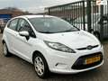 Ford Fiesta 1.25 Limited 2e eigenaar dealer onderhouden uniek Weiß - thumbnail 1