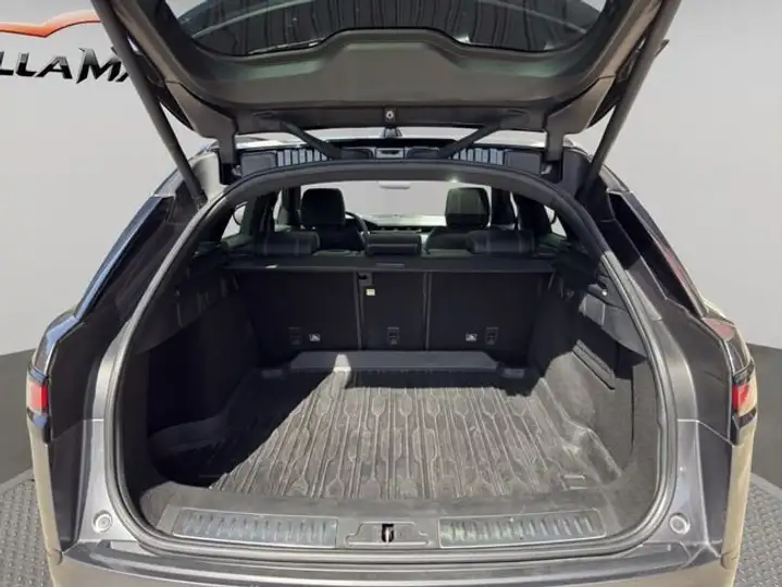 Land Rover Range Rover Velar 2018, foto 21