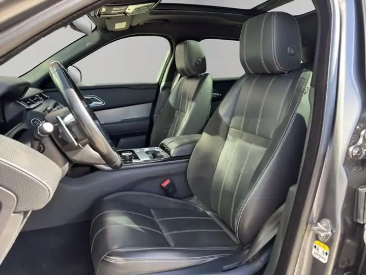 Land Rover Range Rover Velar 2018, foto 15